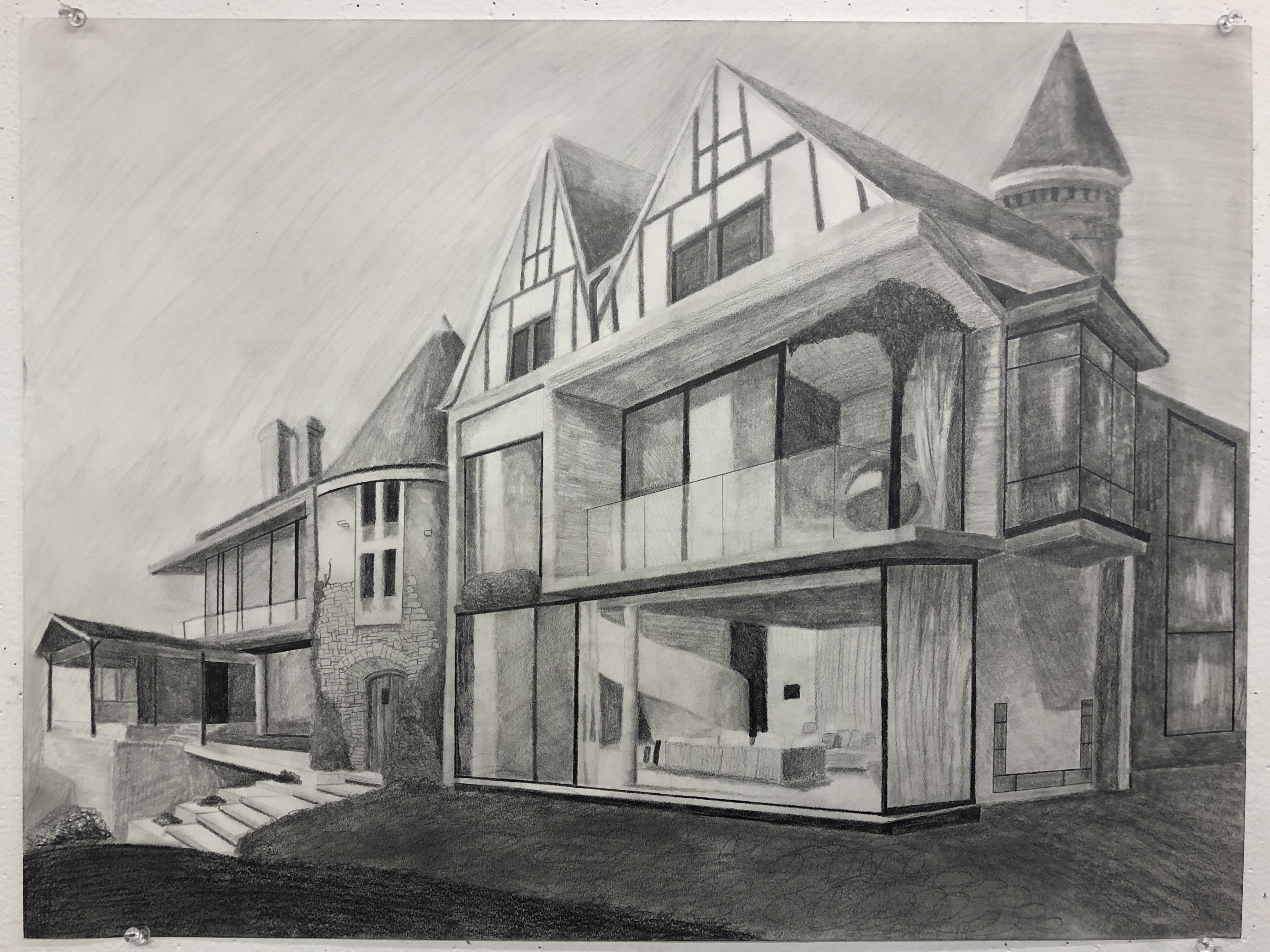 ArchitectureStudy2022