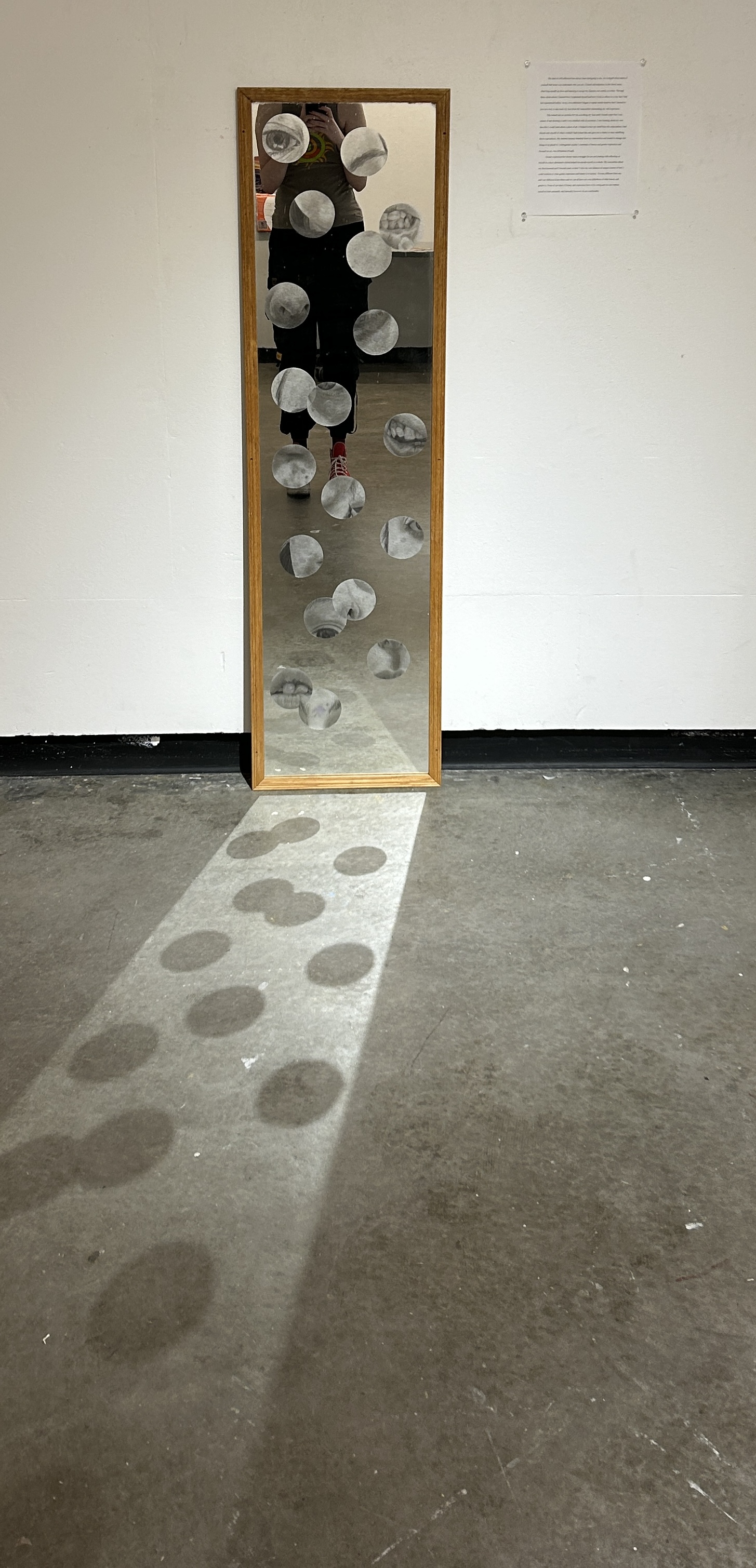 SelfReflection2024